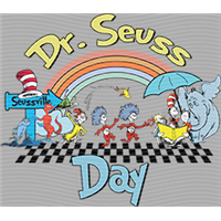 Dr Seuss-DS 221